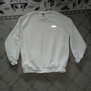Gallantry Unisex Sweatshirt Mens Small Like New - BUY ONE ITEM CHOOSE ONE FREE
